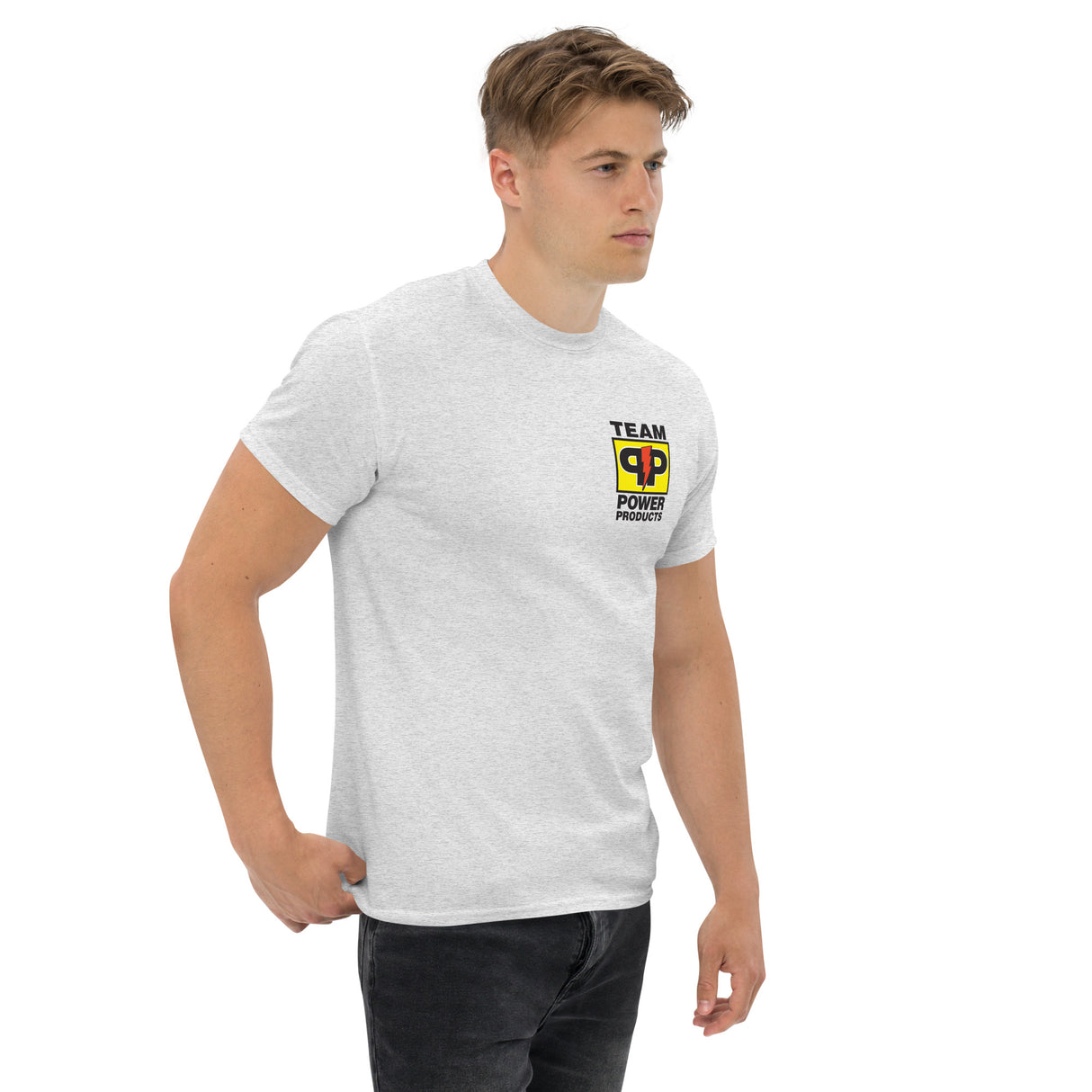 TPP Sprint Car Tee Shirt