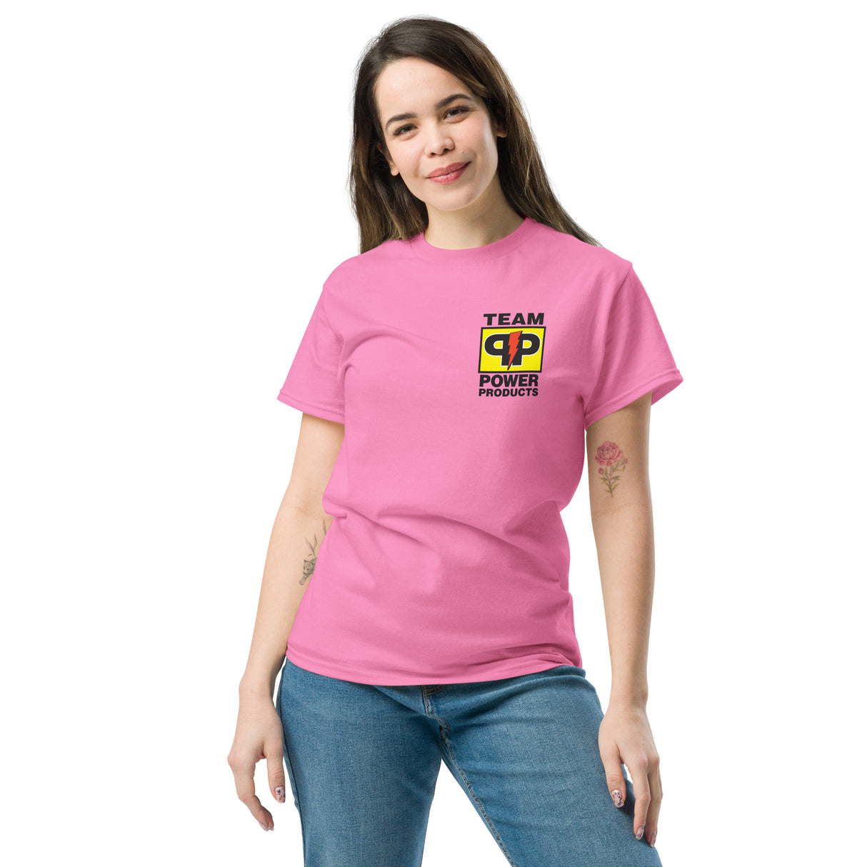 TPP Sprint Car Tee Shirt