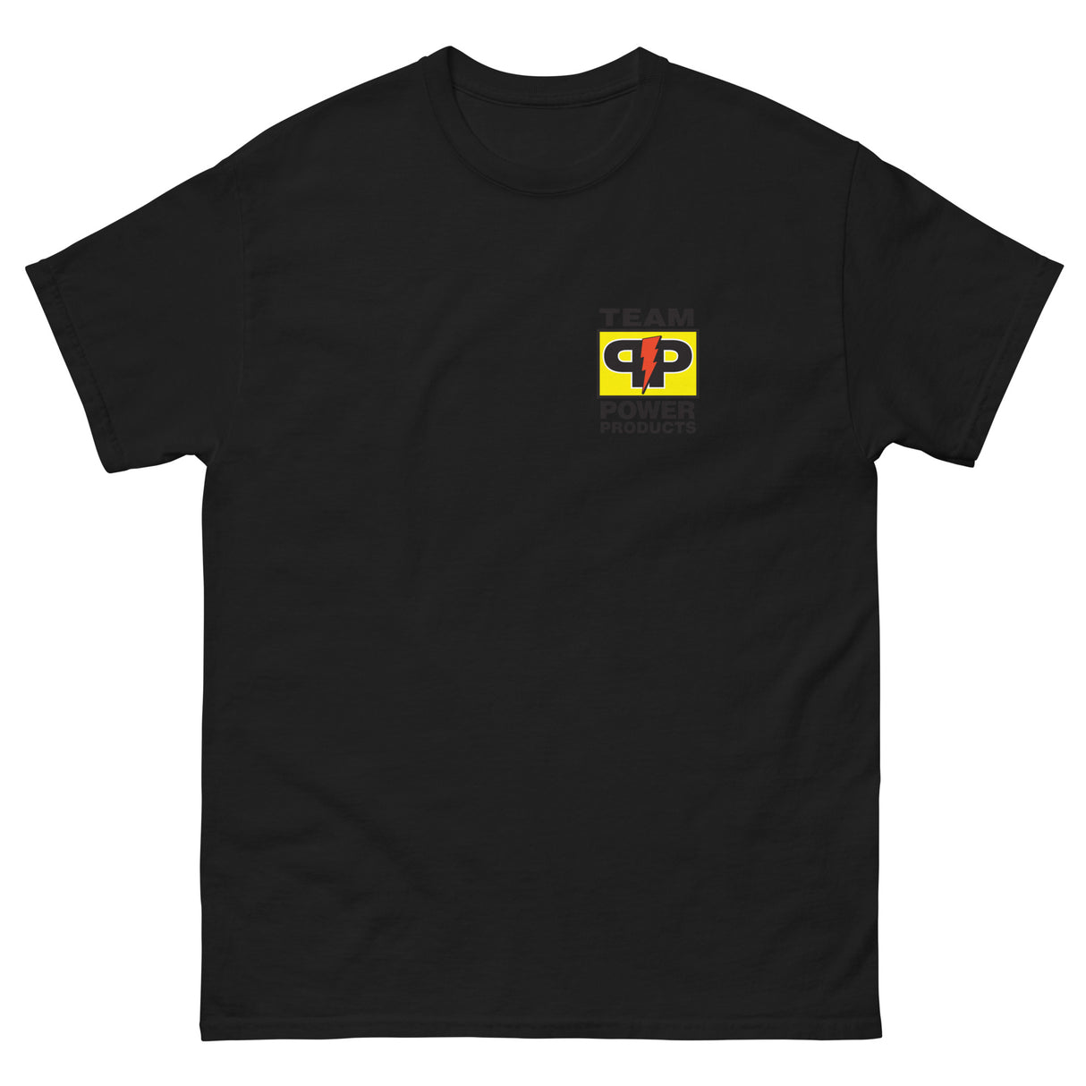 Bob Light Tee