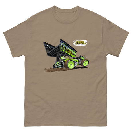 TPP Sprint Car #11