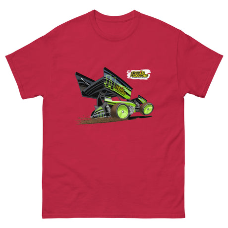 TPP Sprint Car #11
