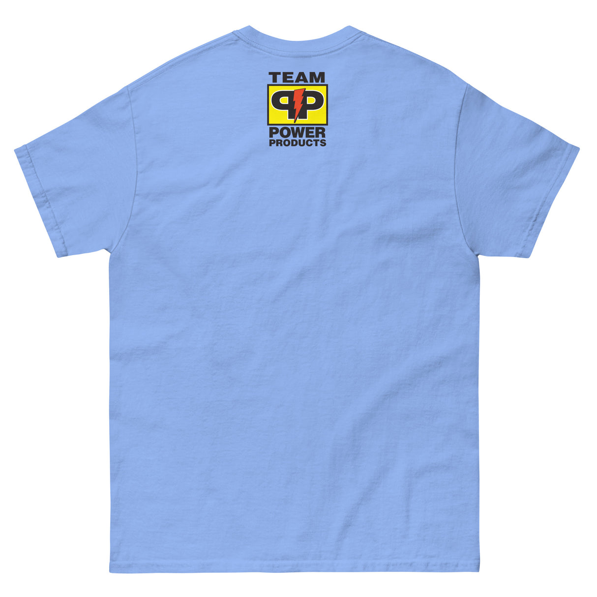 Two Sprint Front Print