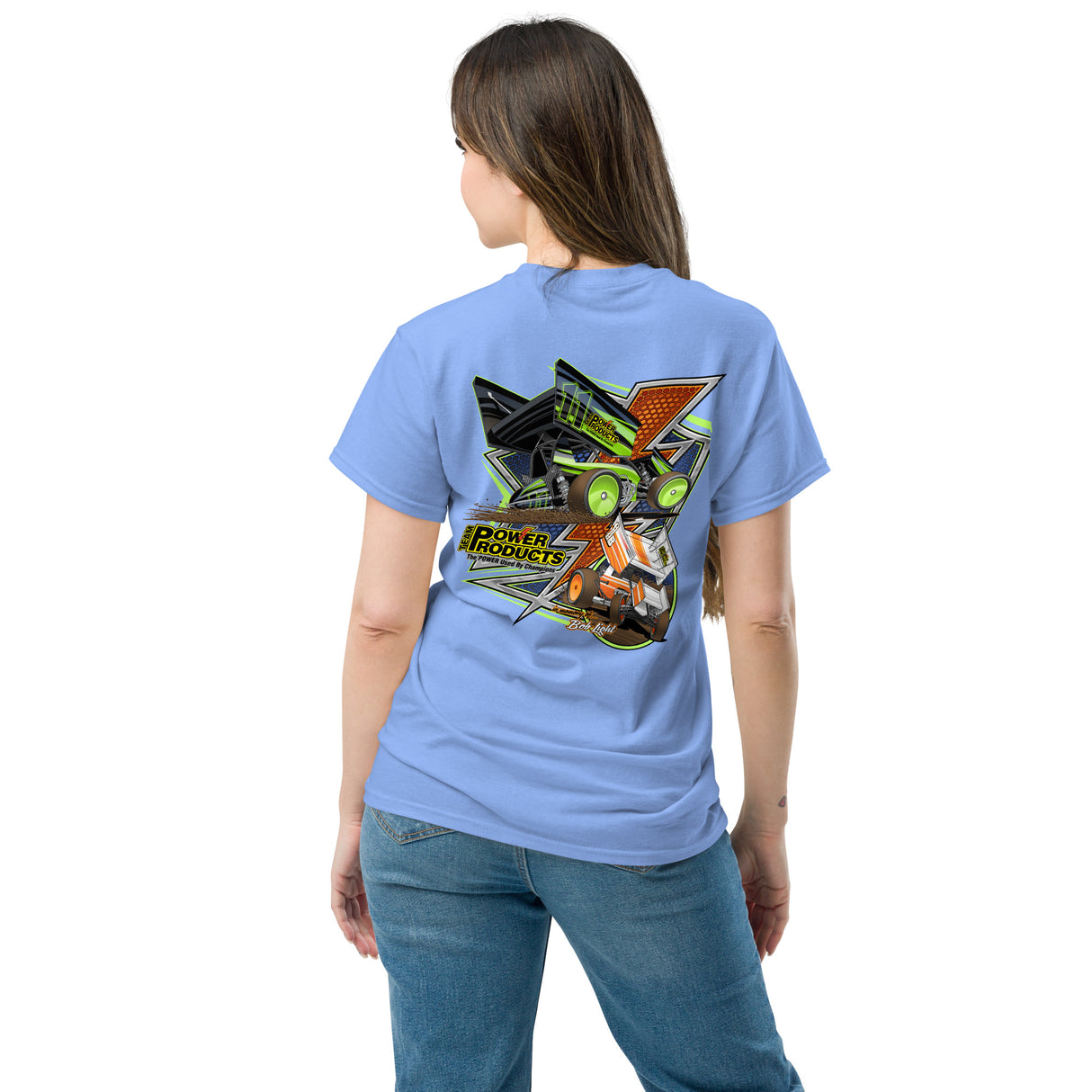 TPP Two Sprint Car Tees!