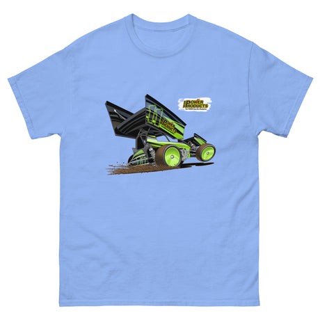 TPP Sprint Car #11