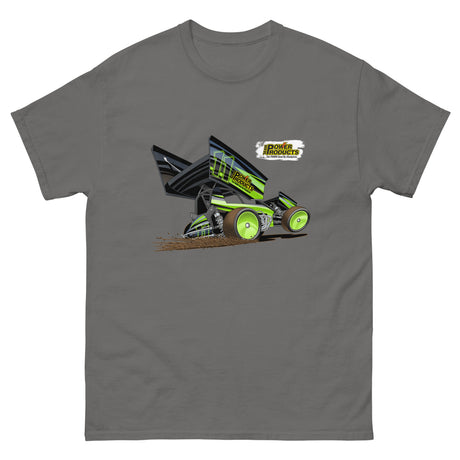 TPP Sprint Car #11
