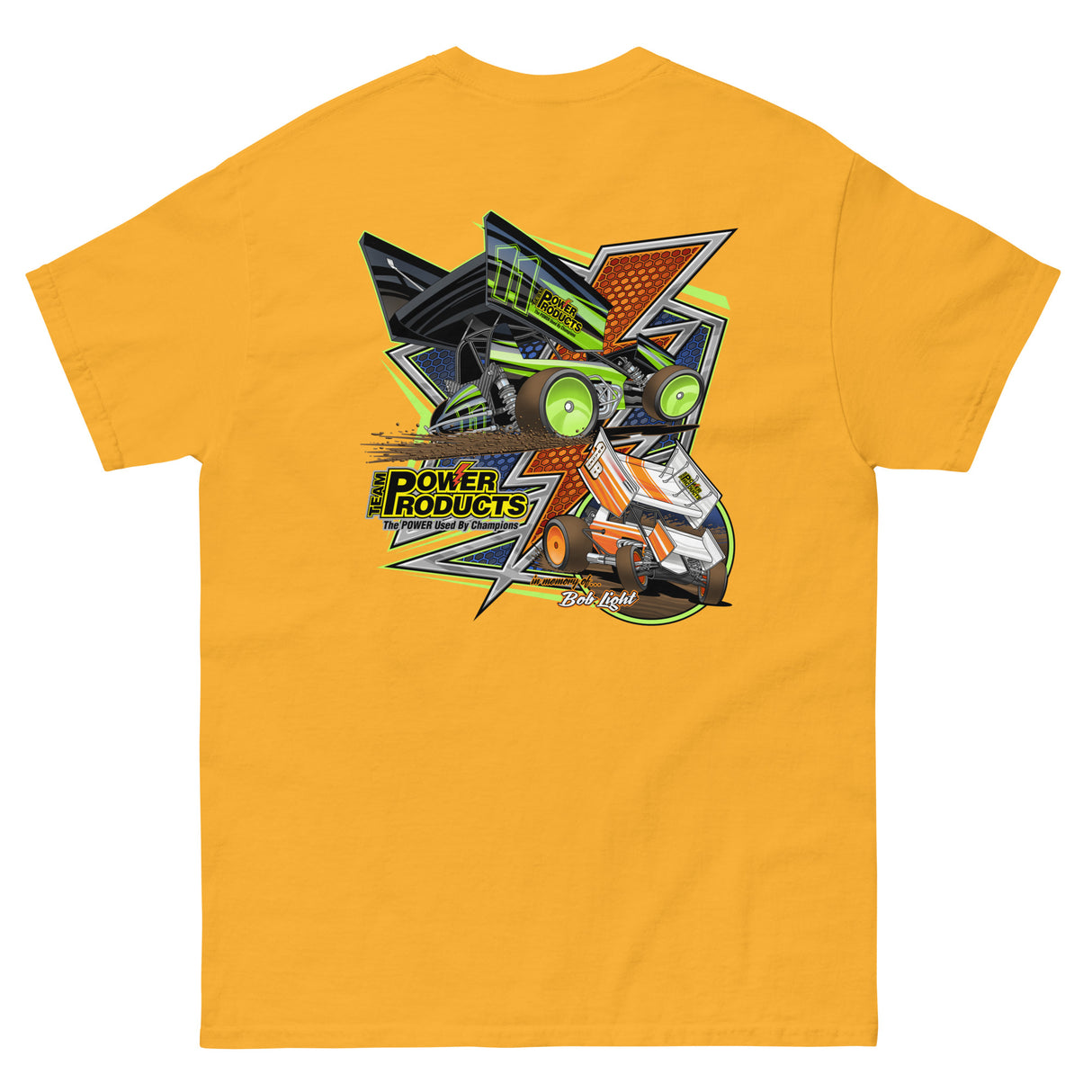 TPP Sprint Car Tee Shirt