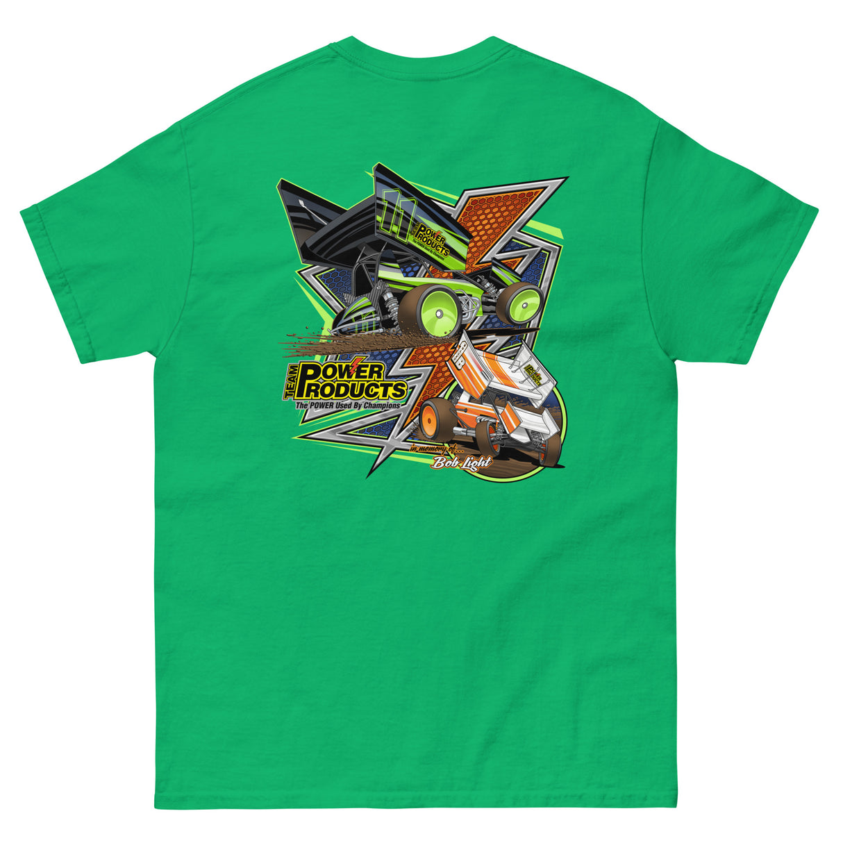 TPP Sprint Car Tee Shirt