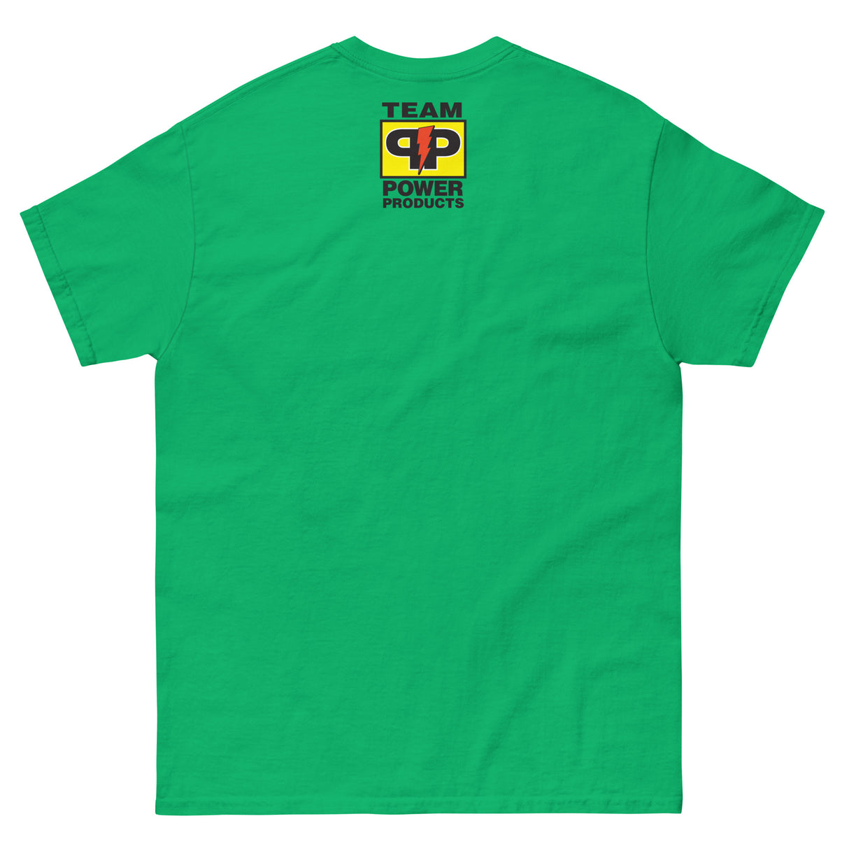 Two Sprint Front Print