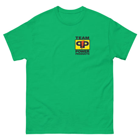 TPP Sprint Car Tee Shirt