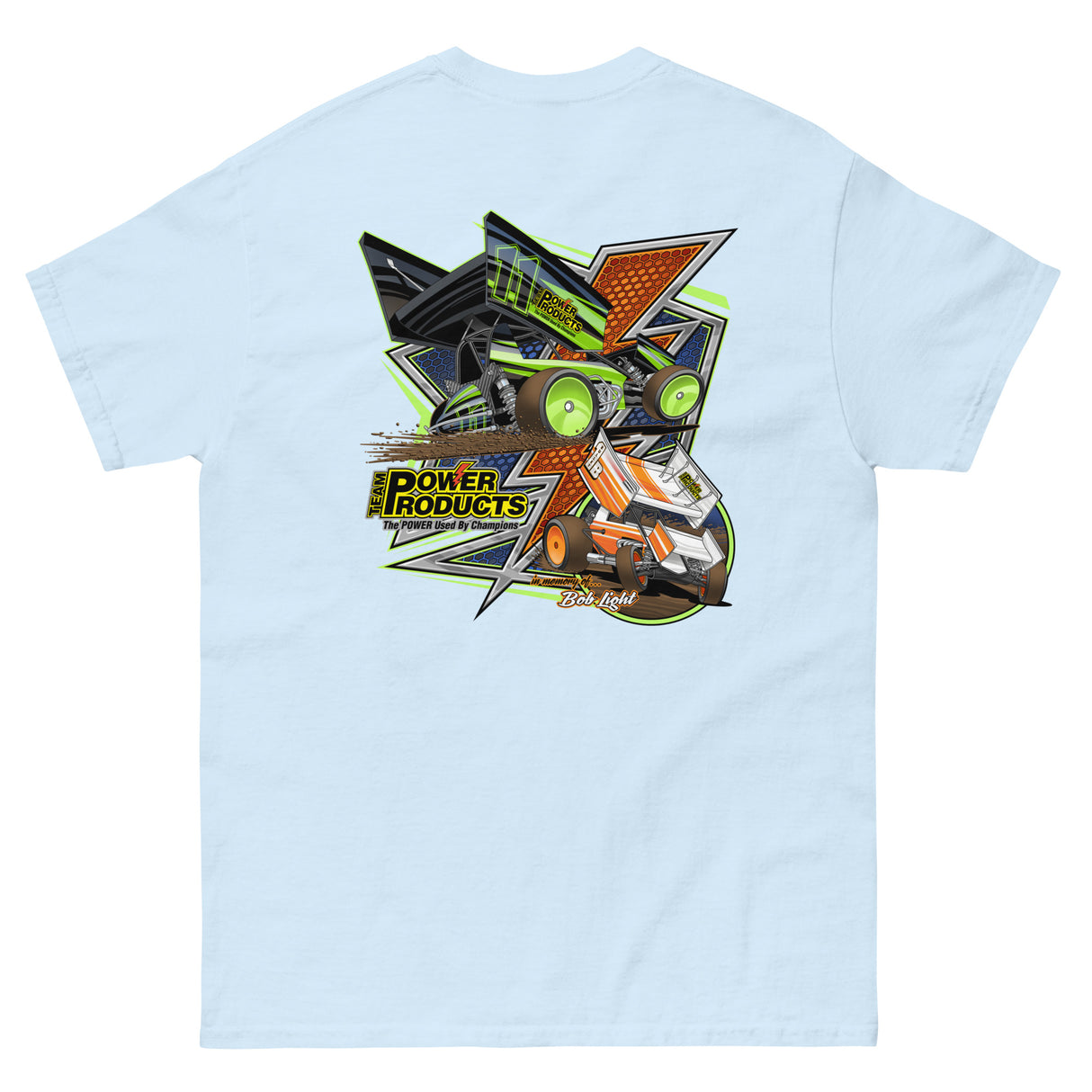 TPP Sprint Car Tee Shirt