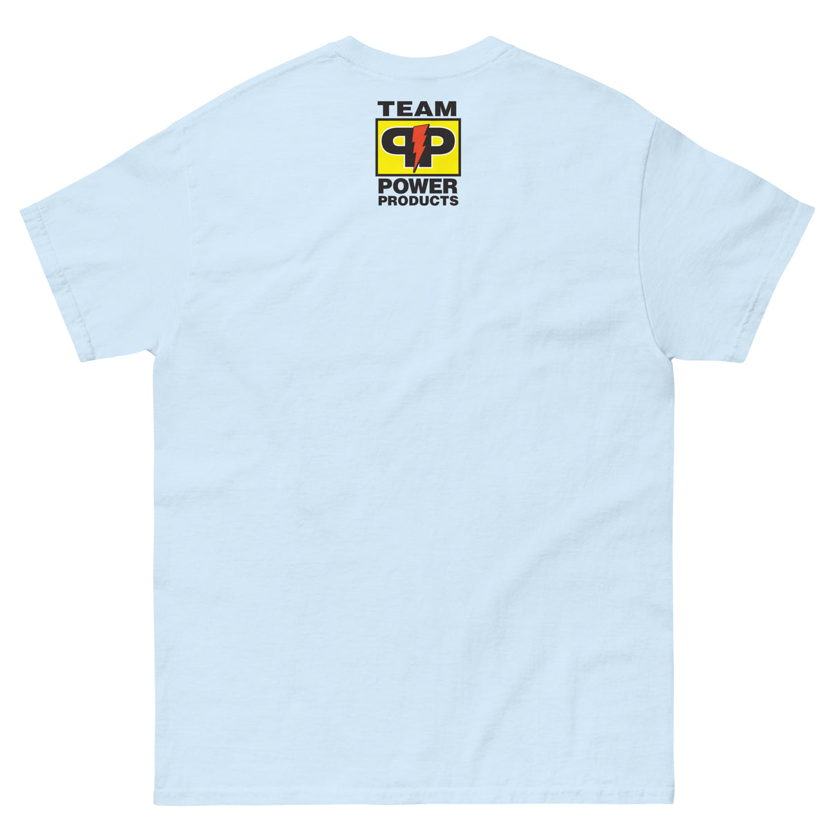 Two Sprint Front Print