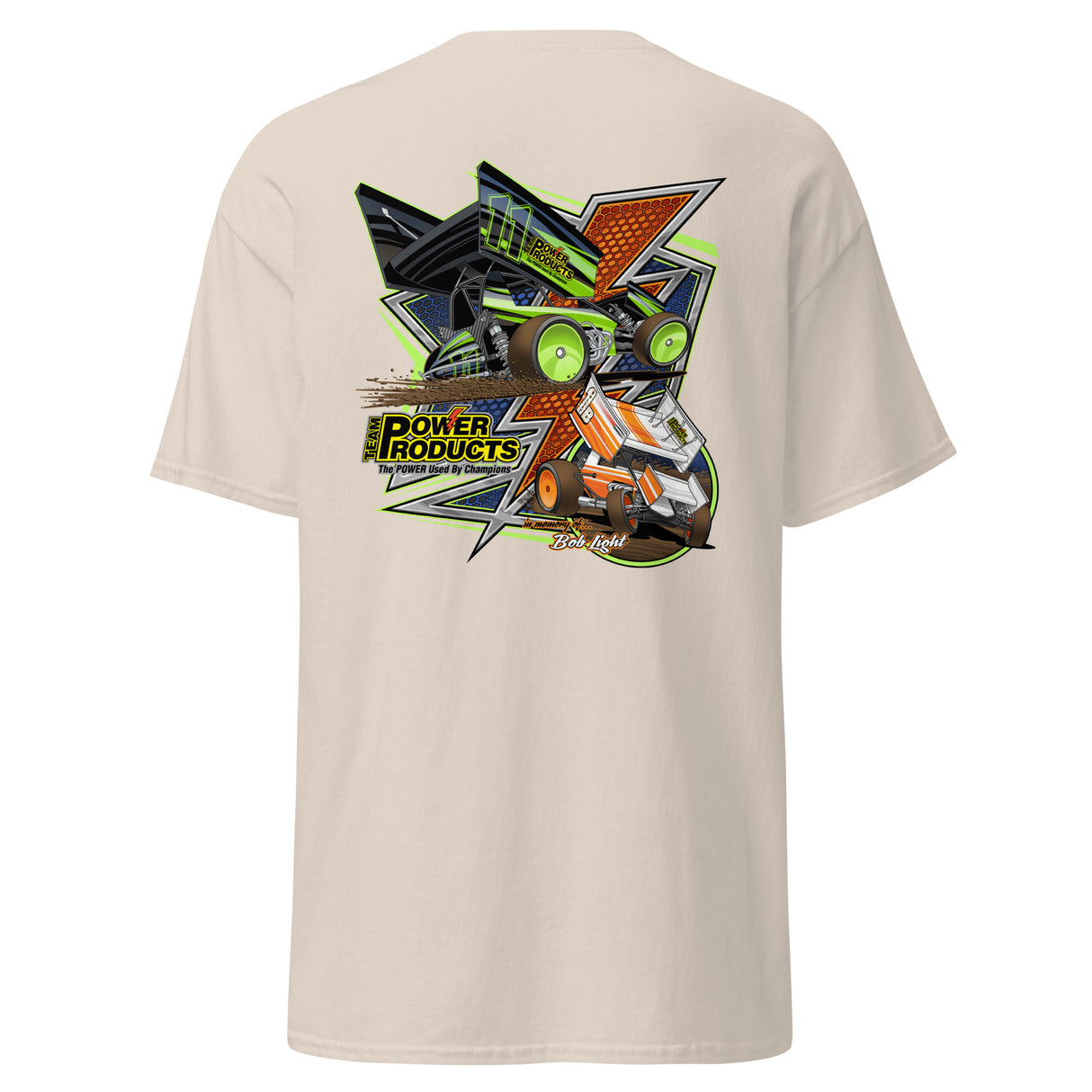 TPP Sprint Car Tee Shirt