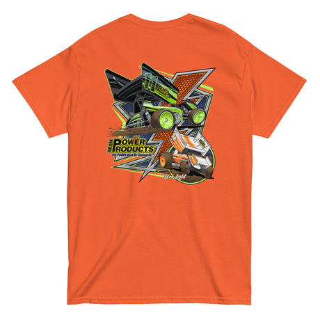 TPP Sprint Car Tee Shirt