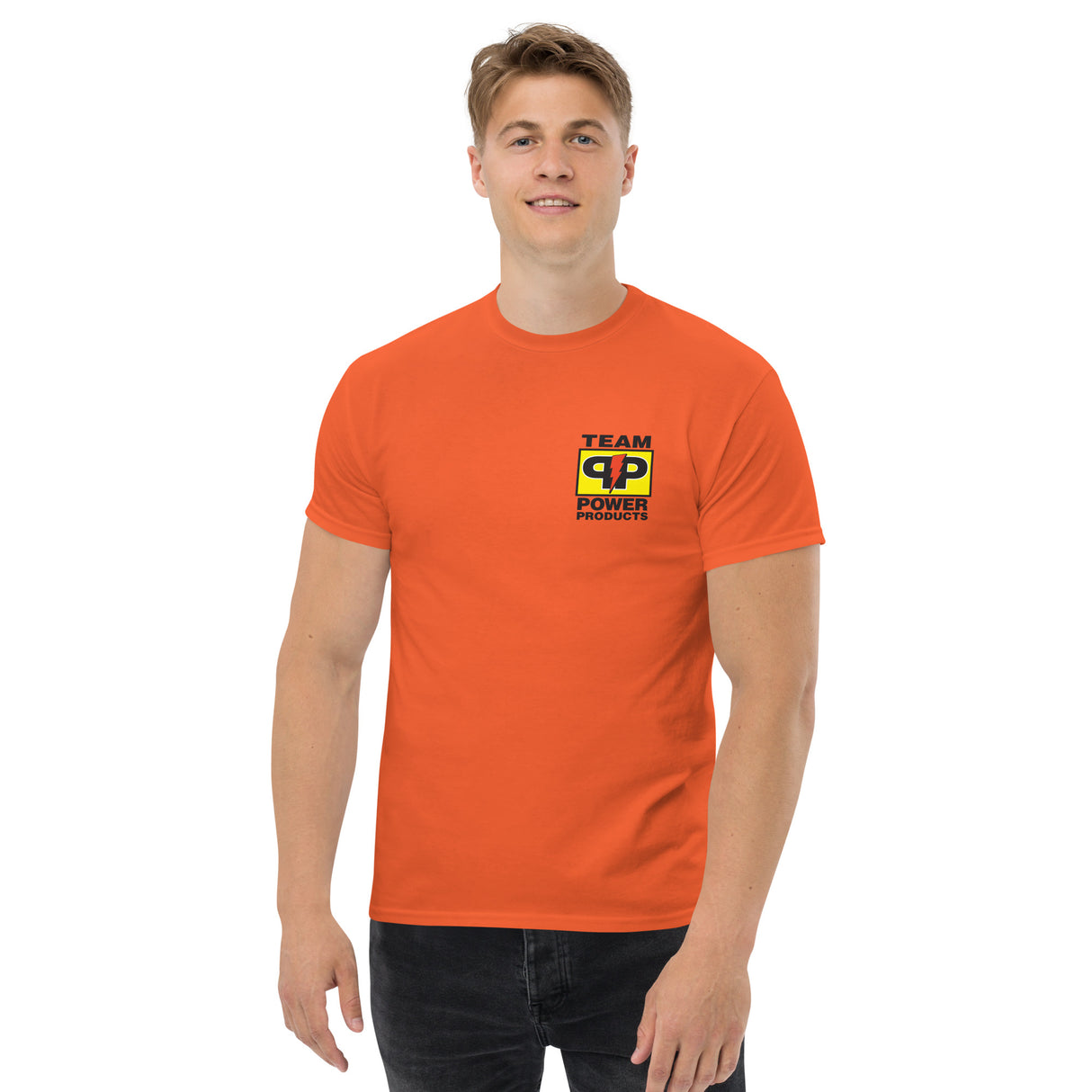Bob Light Tee