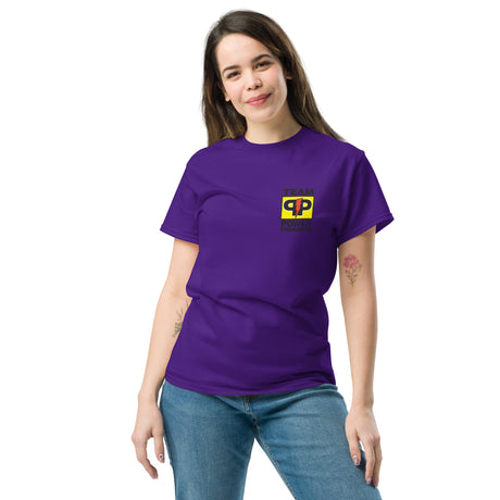 Bob Light Tee