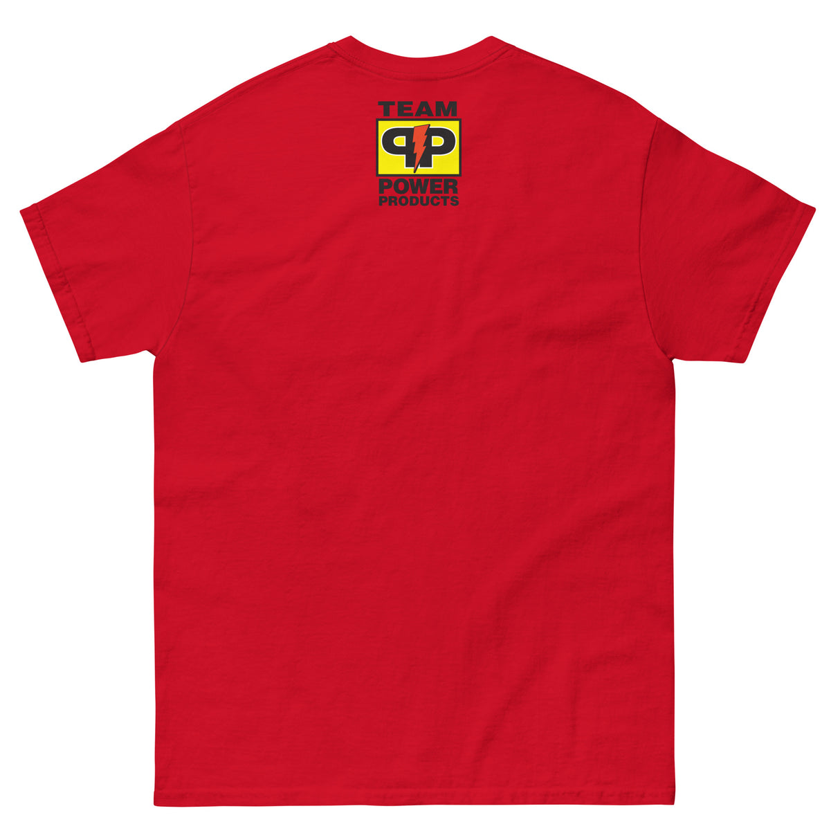 Two Sprint Front Print