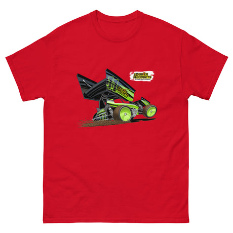 TPP Sprint Car #11