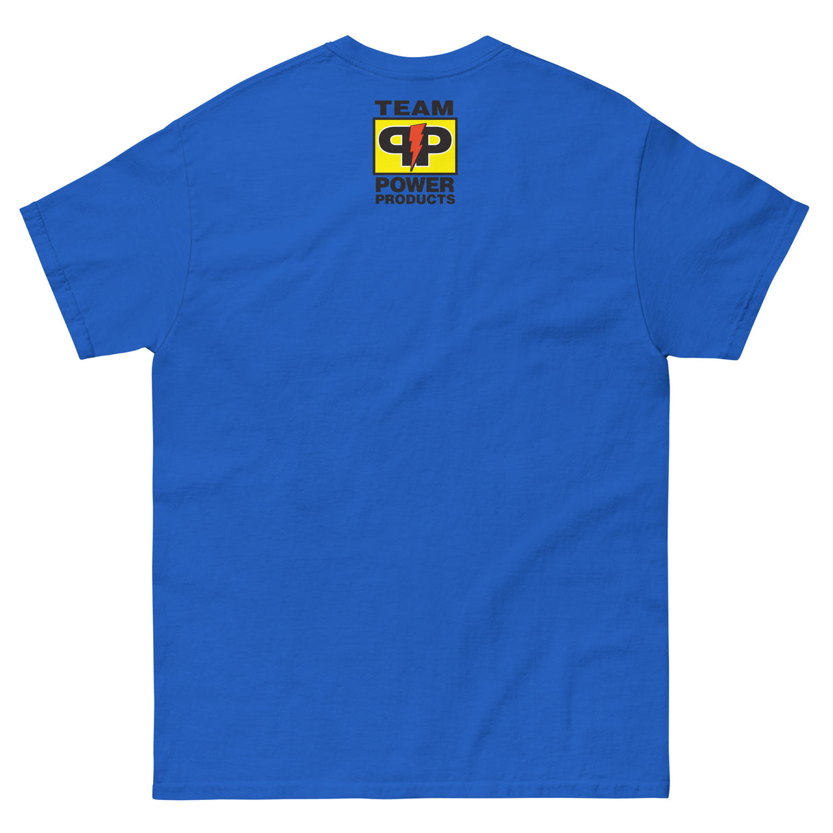 Two Sprint Front Print