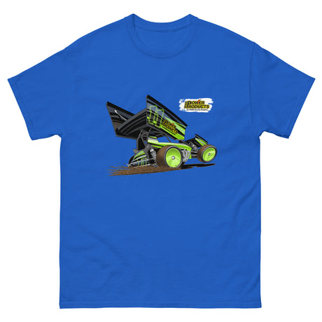 TPP Sprint Car #11