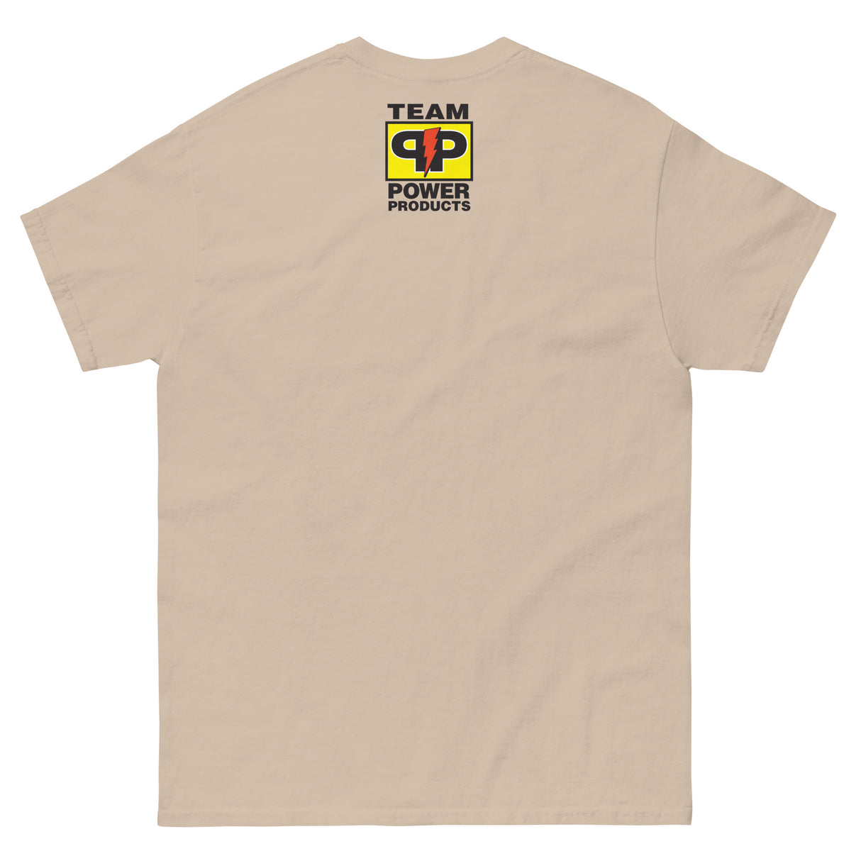 Two Sprint Front Print
