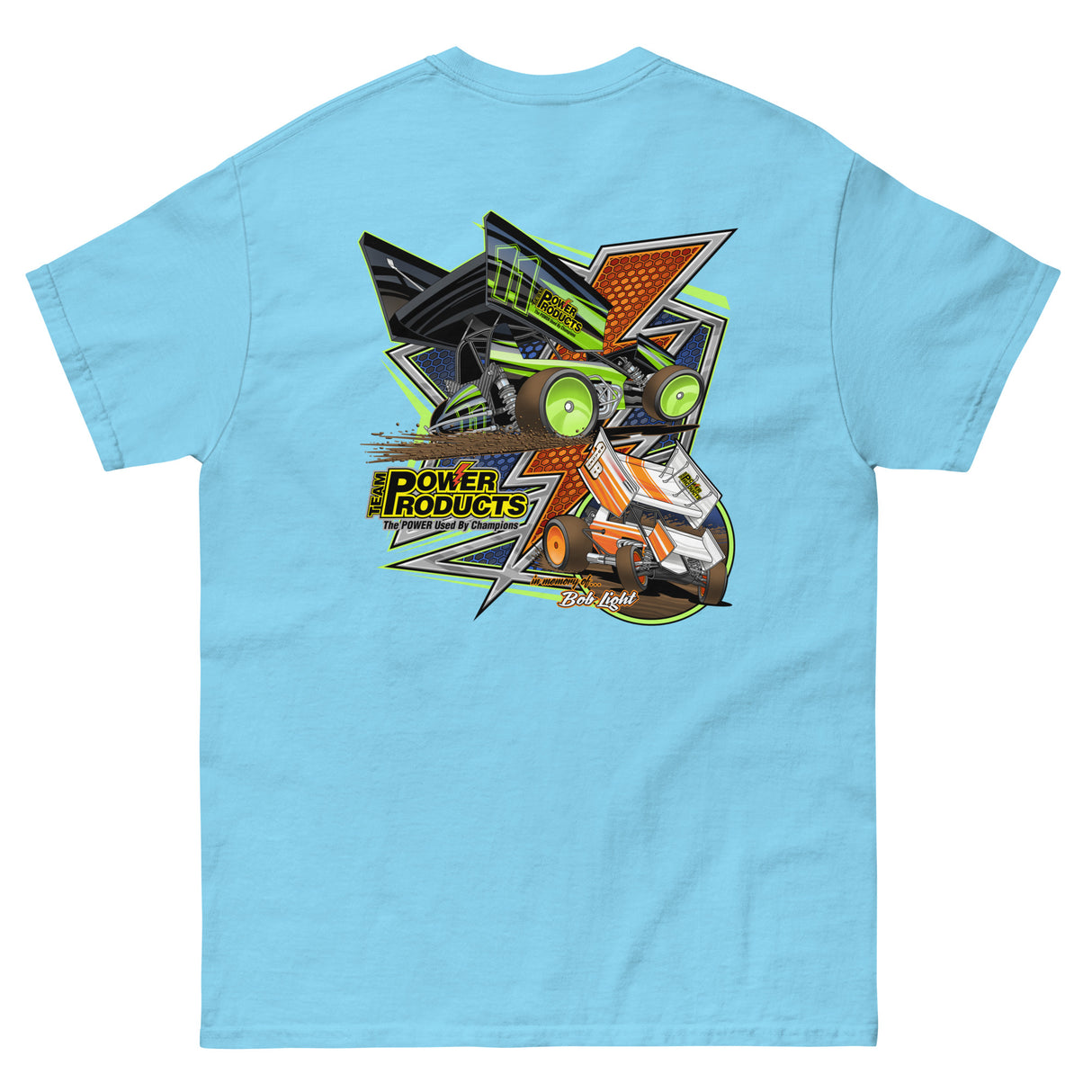 TPP Sprint Car Tee Shirt
