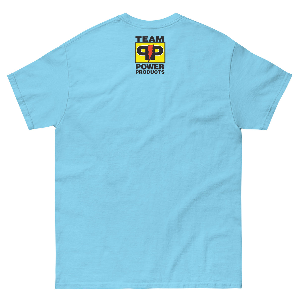 Two Sprint Front Print