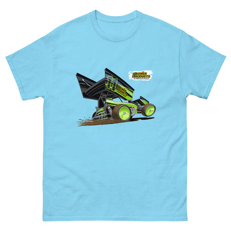 TPP Sprint Car #11