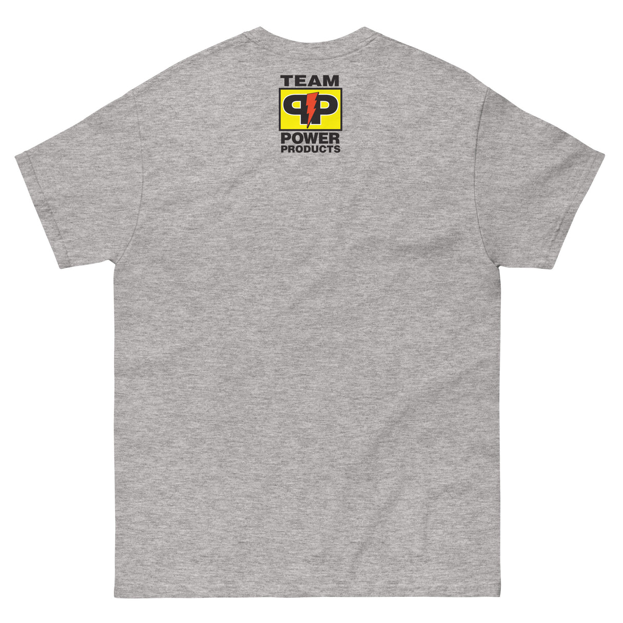Two Sprint Front Print