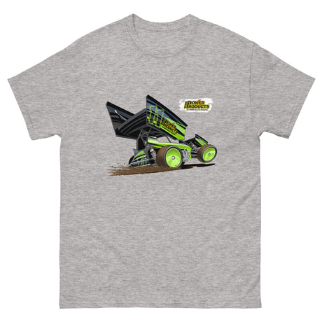 TPP Sprint Car #11