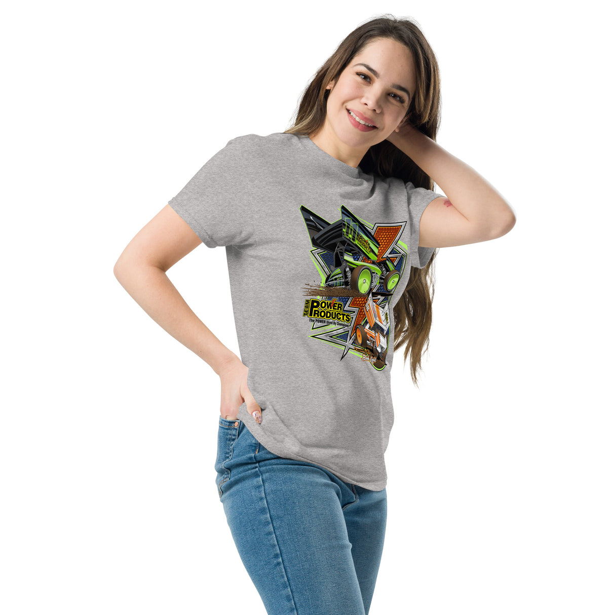 TPP Two Sprint Car Tees!