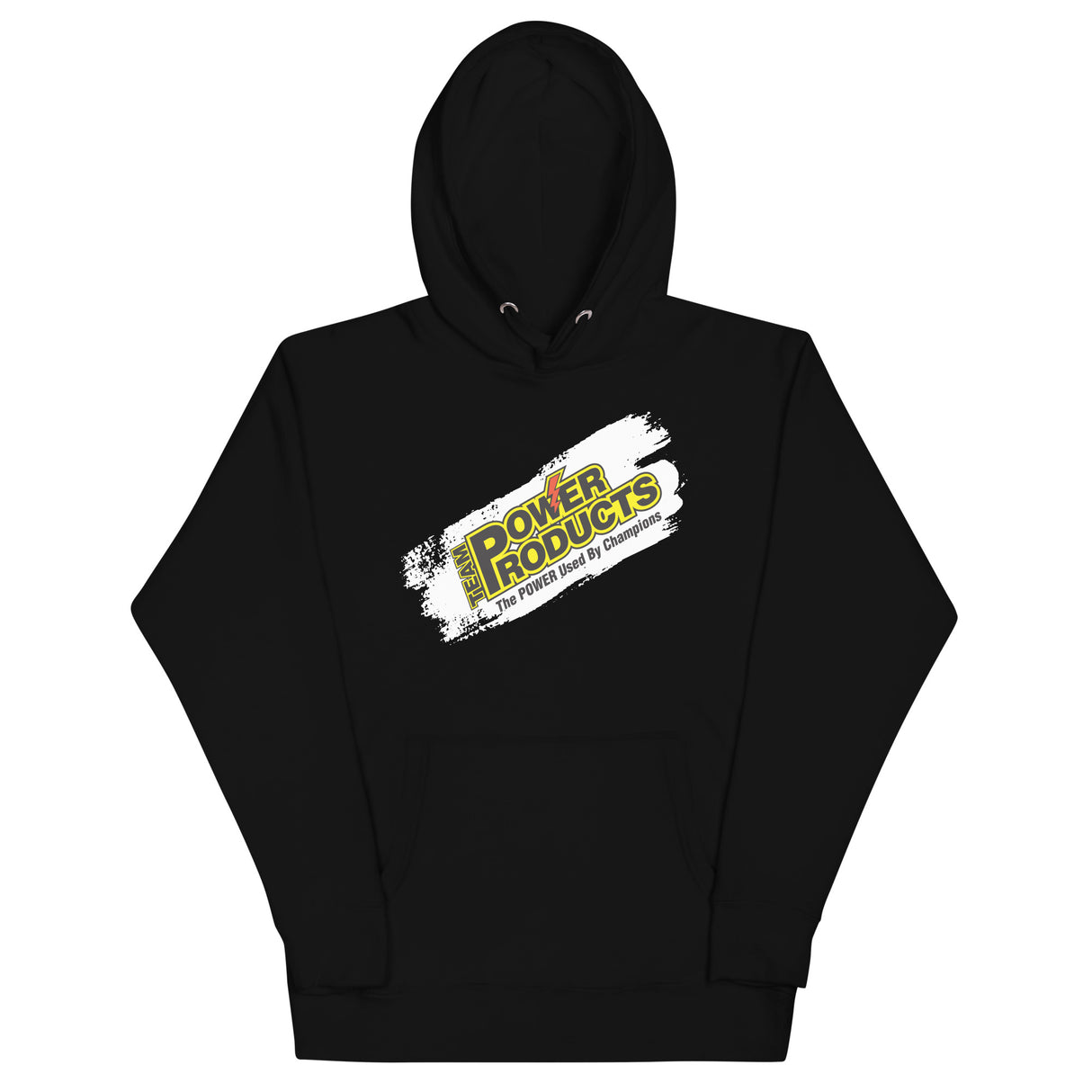 TPP Hoodie