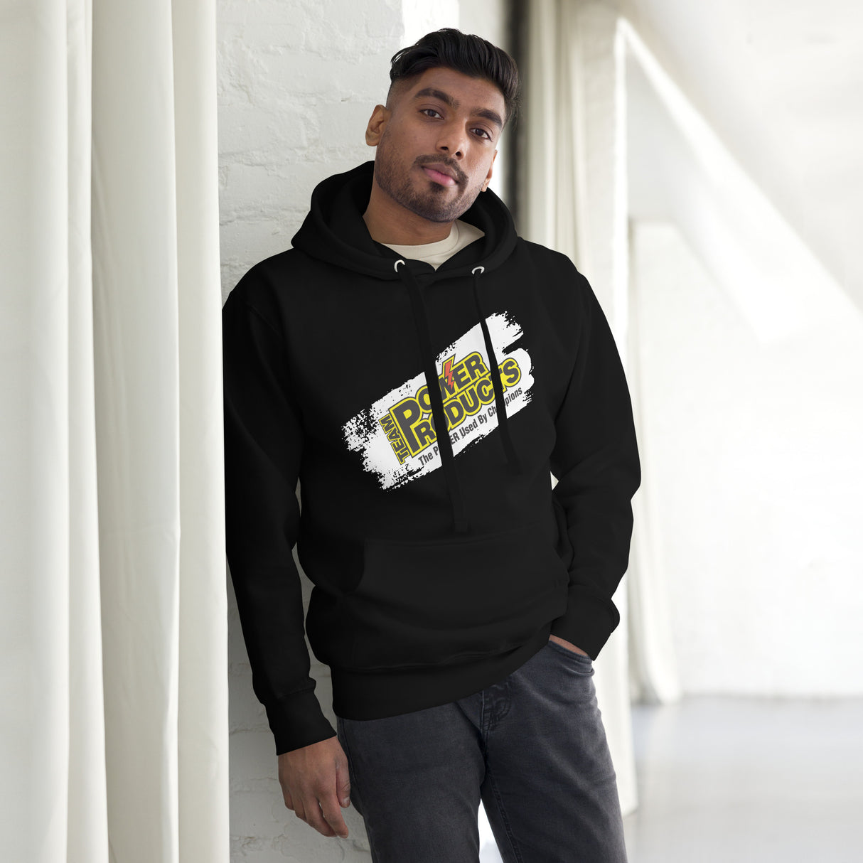 World Team Hoodie