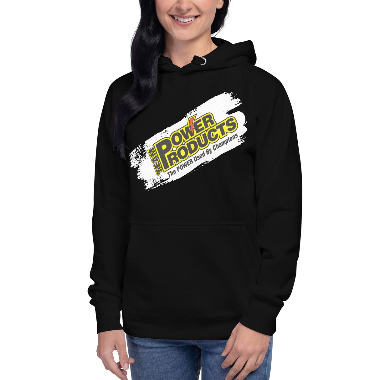 World Team Hoodie