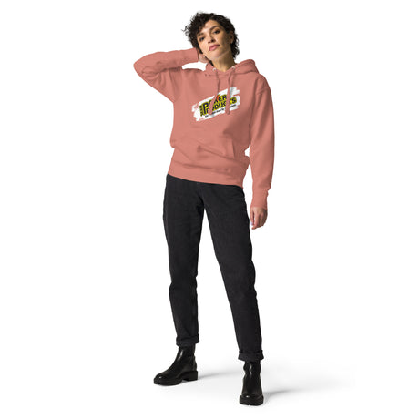 World Team Hoodie