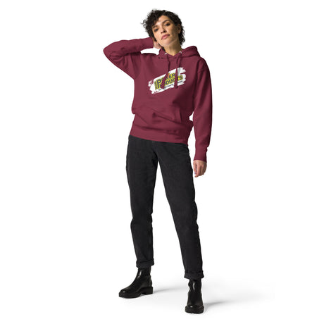 World Team Hoodie