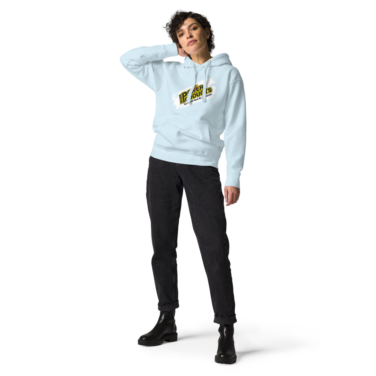 World Team Hoodie