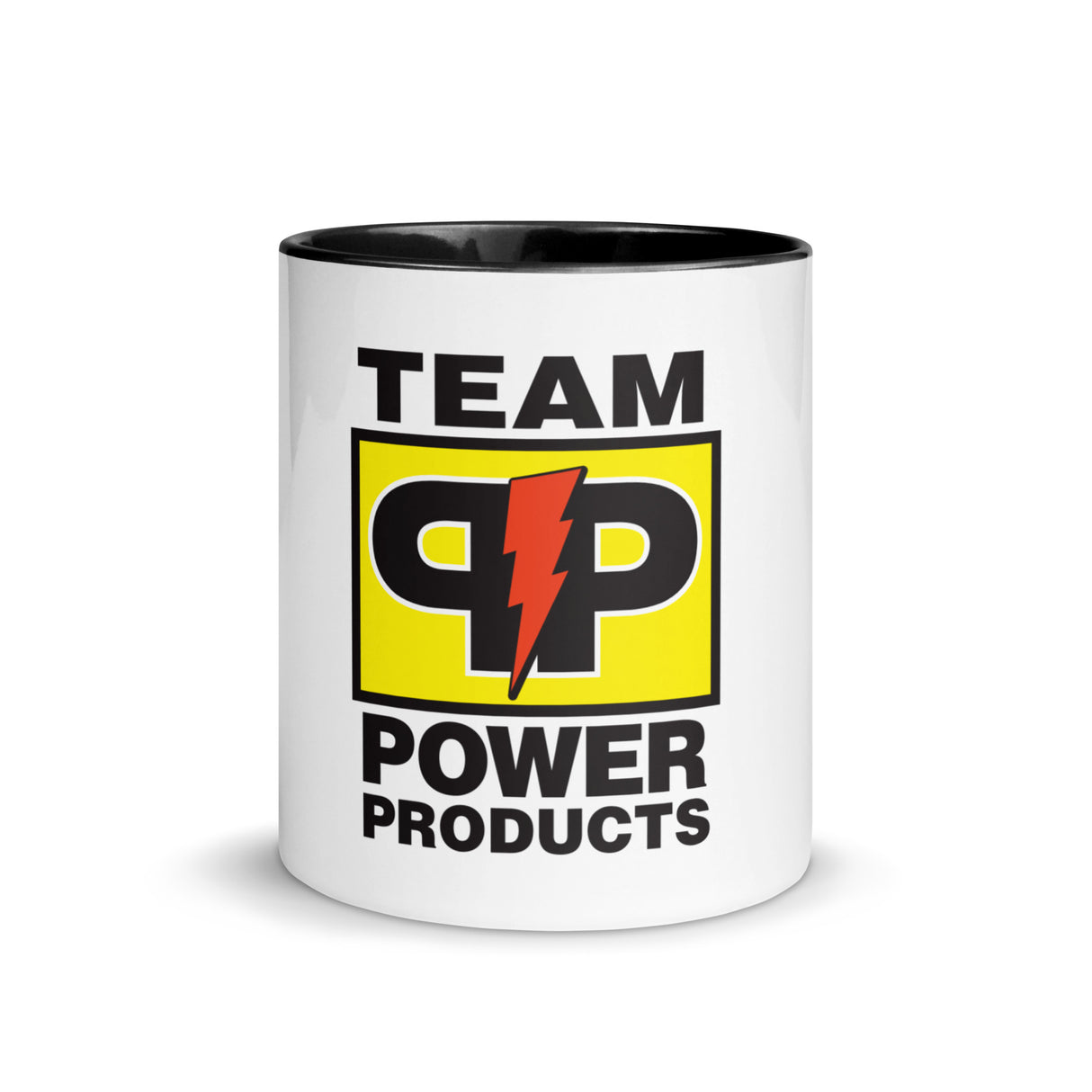 Mug with Color Inside