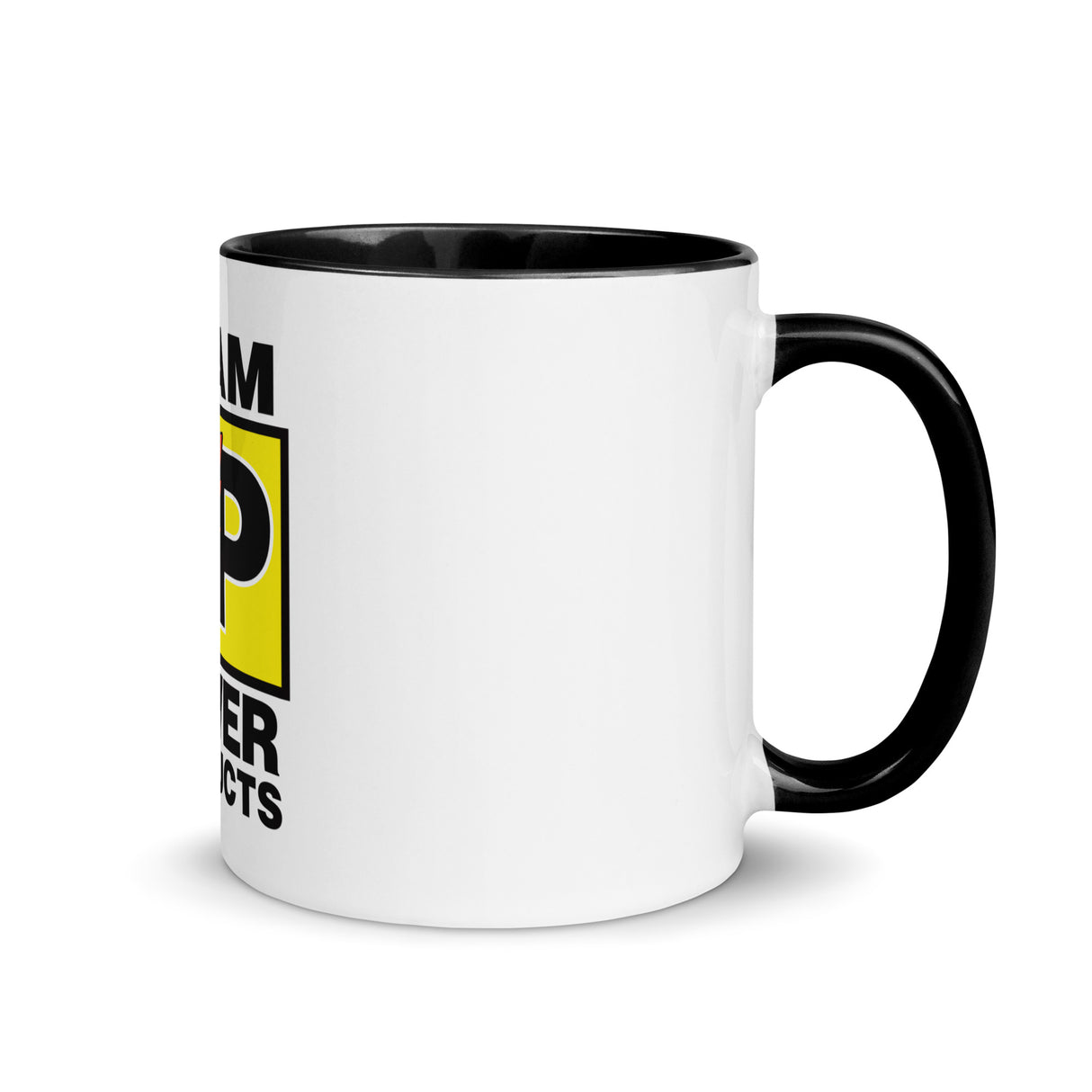Mug with Color Inside