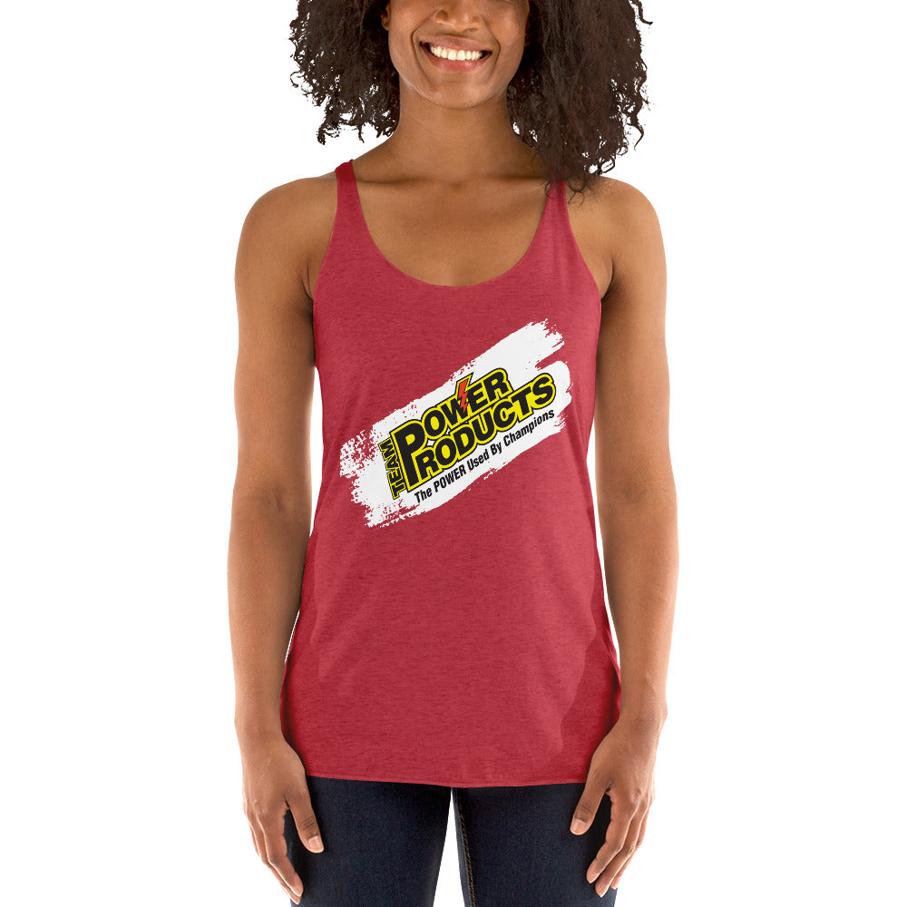 Women's Racerback Tank