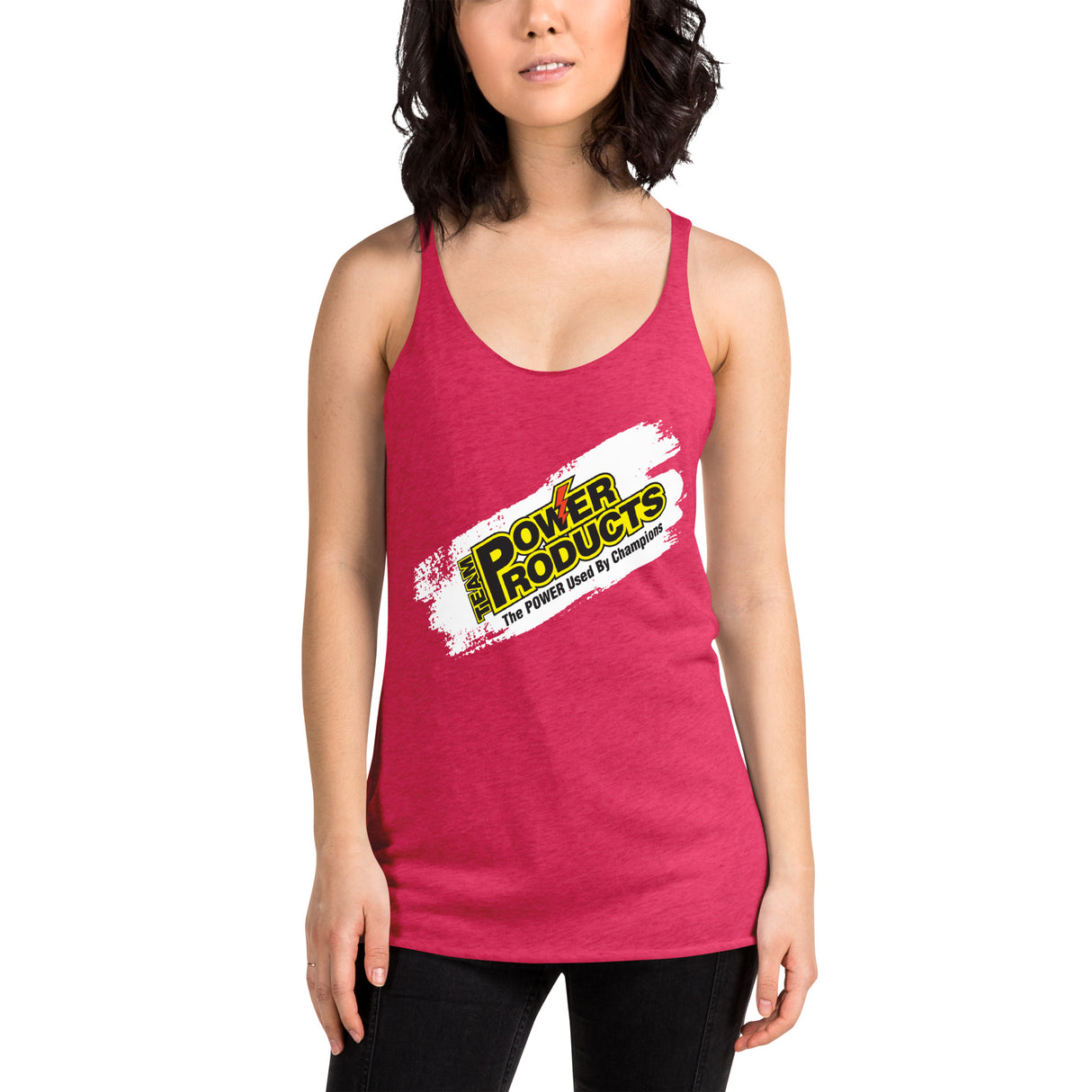 Women's Racerback Tank