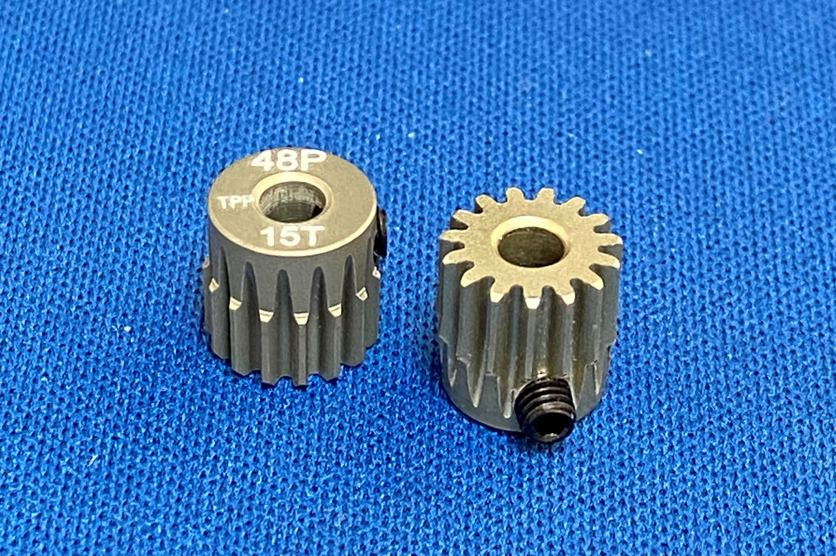 Performance Pinion Gears
