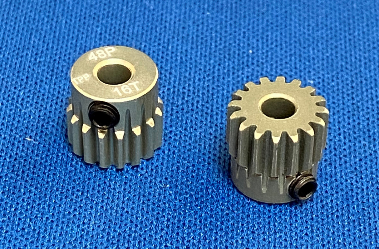 Performance Pinion Gears