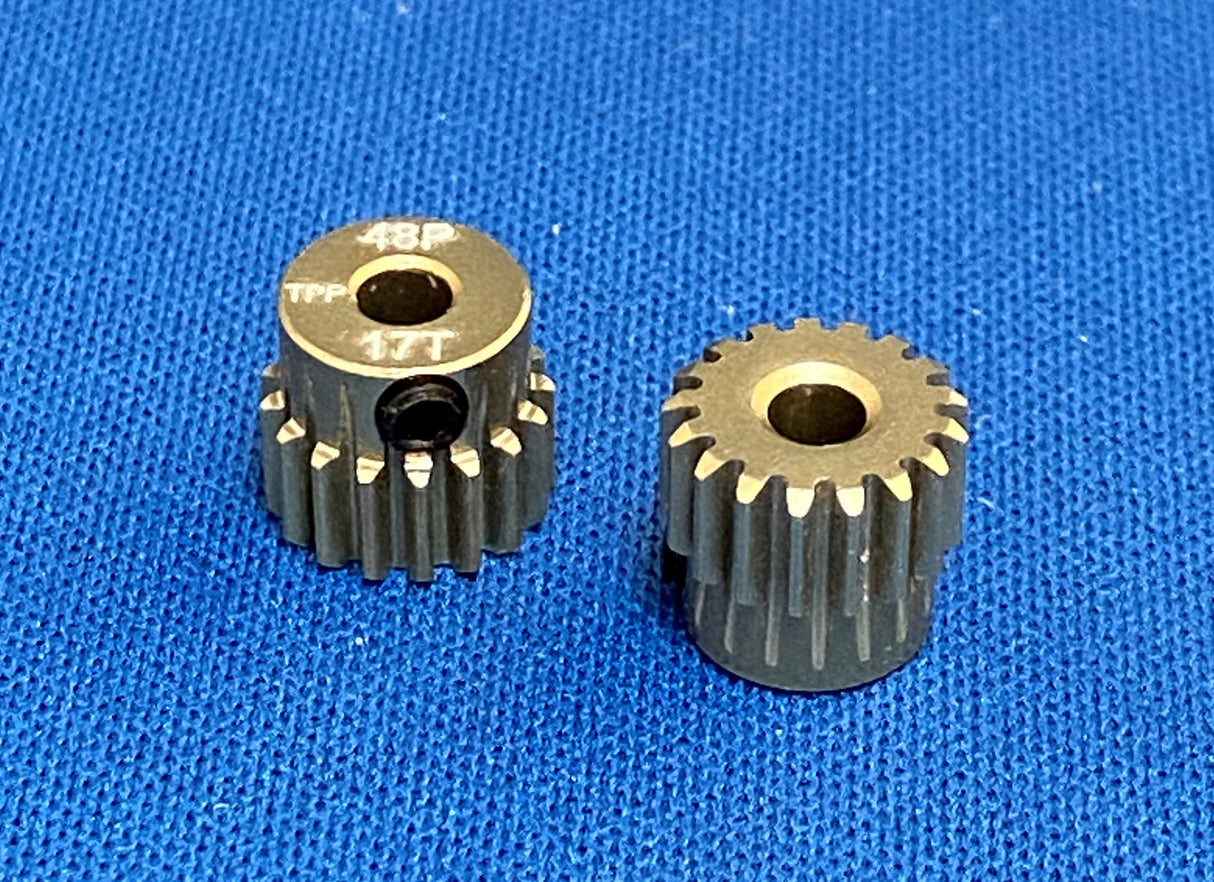 Performance Pinion Gears