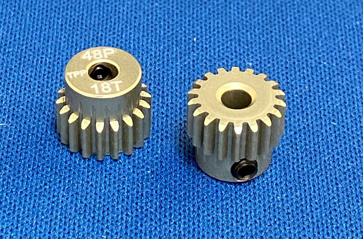 Performance Pinion Gears