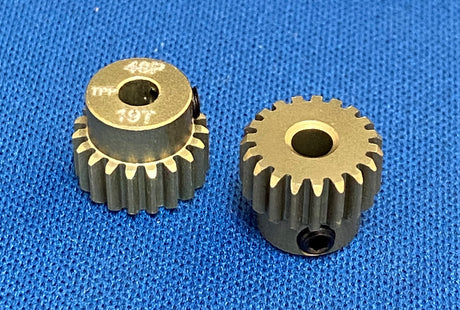 Performance Pinion Gears