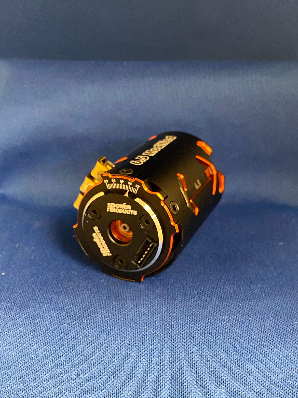 Team Power Products Drag Series