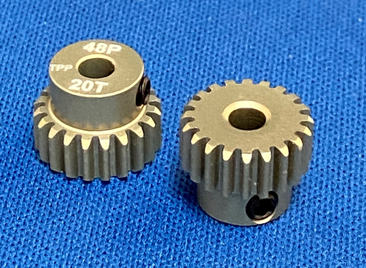 Performance Pinion Gears