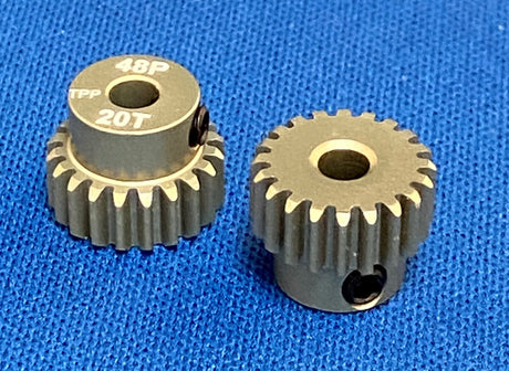 Performance Pinion Gears