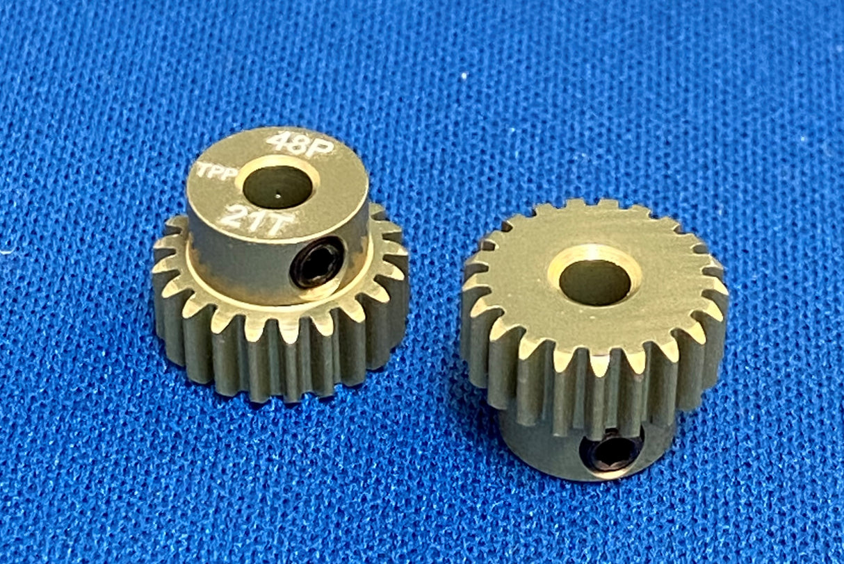 Performance Pinion Gears