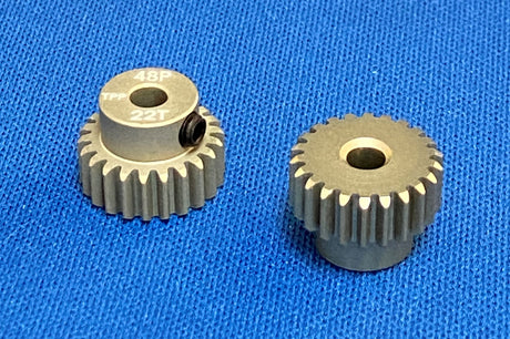 Performance Pinion Gears